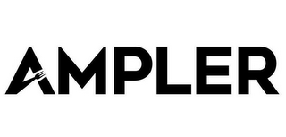 AMPLER logo
