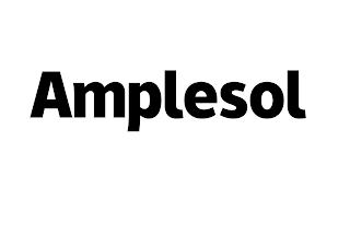 AMPLESOL logo