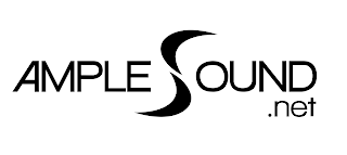 AMPLESOUND .NET logo