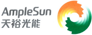 AMPLESUN logo