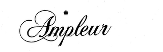 AMPLEUR logo