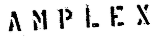 AMPLEX logo