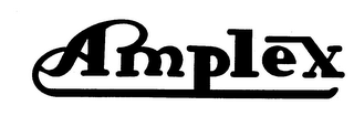 AMPLEX logo