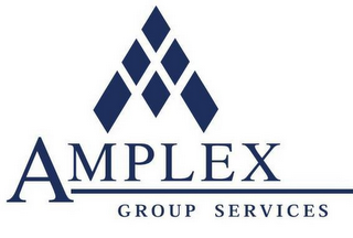 AMPLEX GROUP SERVICES logo