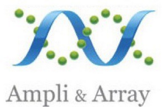 AMPLI & ARRAY logo