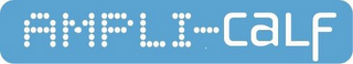 AMPLI-CALF logo