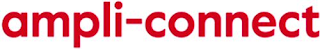 AMPLI-CONNECT logo