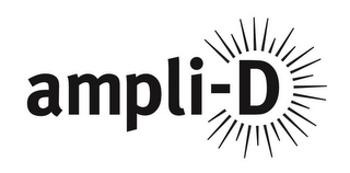 AMPLI-D logo