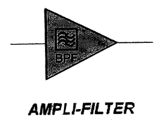 AMPLI-FILTER logo