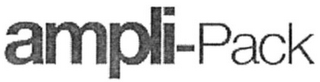 AMPLI-PACK logo