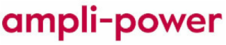 AMPLI-POWER logo