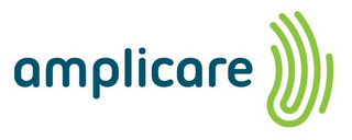 AMPLICARE logo