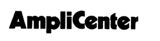 AMPLICENTER logo