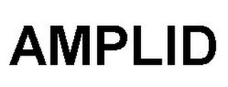 AMPLID logo