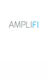 AMPLIFI logo