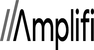 AMPLIFI logo