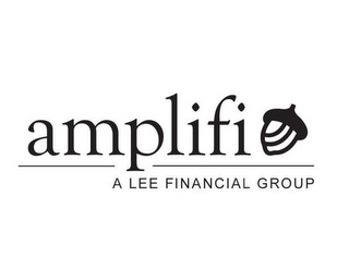 AMPLIFI A LEE FINANCIAL GROUP logo