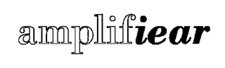 AMPLIFIEAR logo