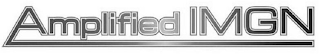 AMPLIFIED IMGN logo