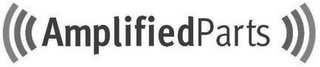 AMPLIFIED PARTS logo