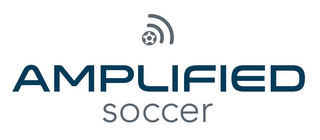 AMPLIFIED SOCCER logo