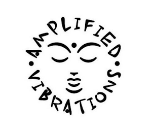 AMPLIFIED VIBRATIONS logo