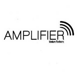 AMPLIFIER VENTURE PARTNERS logo