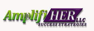 AMPLIFIHER LLC SUCCESS STRATEGIES logo