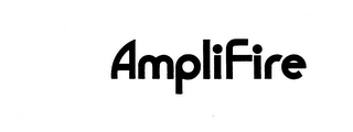 AMPLIFIRE logo
