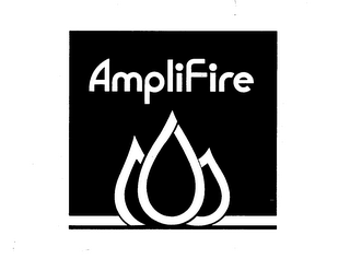AMPLIFIRE logo