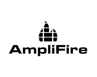 AMPLIFIRE logo