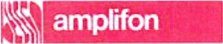AMPLIFON logo
