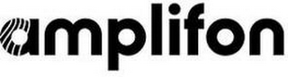 AMPLIFON logo