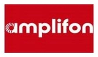 AMPLIFON logo