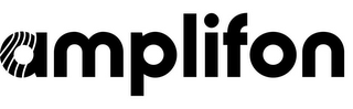 AMPLIFON logo