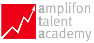 AMPLIFON TALENT ACADEMY logo