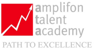 AMPLIFON TALENT ACADEMY PATH TO EXCELLENCE logo