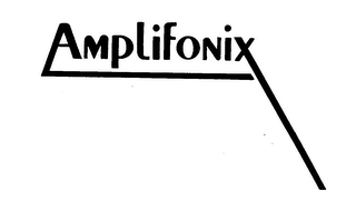 AMPLIFONIX logo