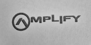 AMPLIFY logo