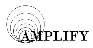 AMPLIFY logo