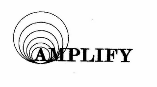 AMPLIFY logo