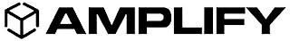 AMPLIFY logo