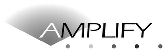 AMPLIFY logo