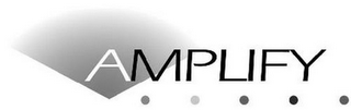 AMPLIFY logo