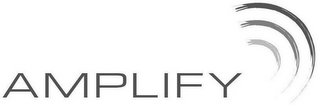 AMPLIFY logo