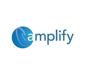 AMPLIFY logo