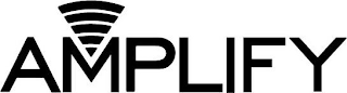AMPLIFY logo