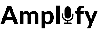 AMPLIFY logo