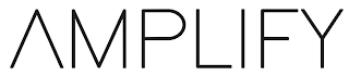 AMPLIFY logo