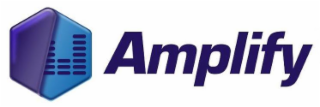 AMPLIFY logo